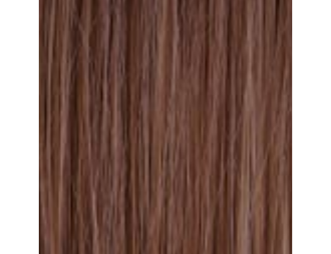 GENUS COLOR krem koloryzujący profesjonalna farba do włosów 100 ml | 7.43 - 2